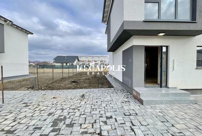 Duplex 4 camere | Prima închiriere - 58