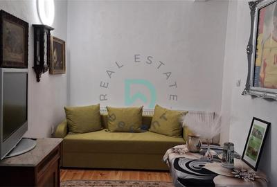 Casa individuala P+M de vanzare - Lazaret, Sibiu - 14