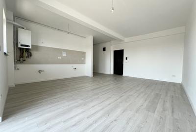 Apartament 2 camere, 58mp Utili, Balcon 8mp, Etaj 1 - Mehala - 2