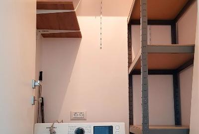 2 Camere, bloc boutique lângă pădure, Voluntari - 13
