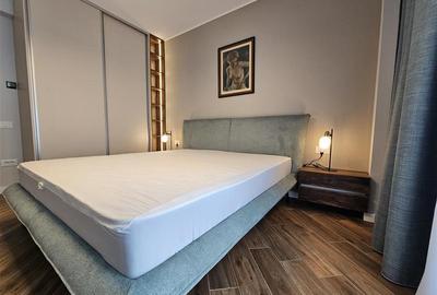 Apartament 3 camere Top Zone - amenajare designer - 3
