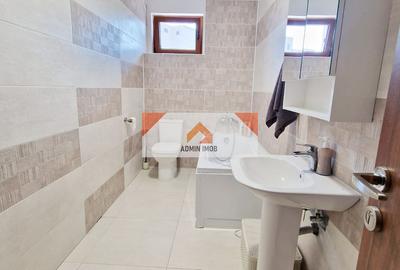 Penthouse 4 Camere decomandate, 2 Bai, Terasa generoasa - Plevnei - Sector 1 - 17