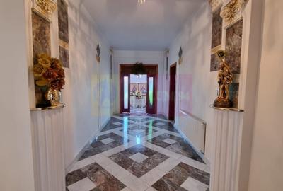 Cea mai frumoasă casă din zona Pipera - Băneasa - 27