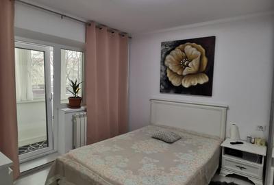 Apartament 2 camere renovat modern la 2 pasi de Uvertura Mall - 5