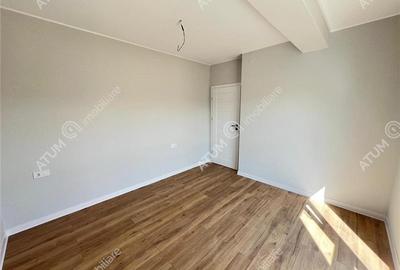 Apartament la cheie cu 3 camere si balcon zona Pictor Brana Selimbar - 12
