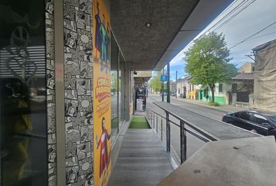 Spațiu comercial de inchiriat 135 mp ultracentral Constanta - 8