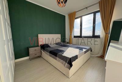 2 Camere - Bd Timisoara - Valea Ialomitei - Bloc Nou - 1