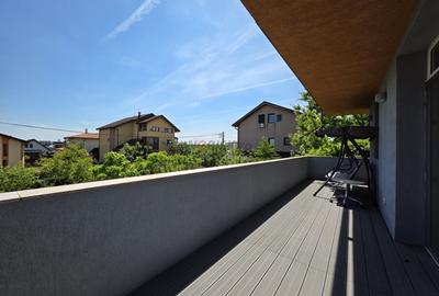 Refugiu Verde în Corbeanca – Vilă Premium cu Grădină Matură - 19