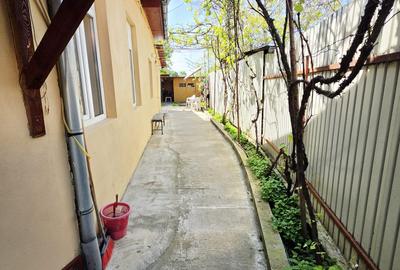 Casă 5 camere Dorobanțu | Panouri solare | Teren 299 mp - 5