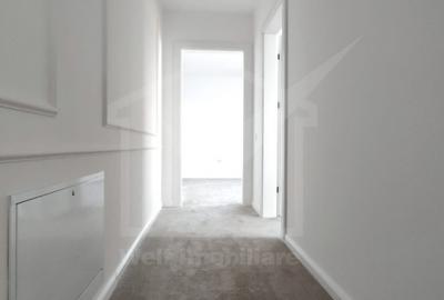 Duplex modern cu rooftop spectaculos in Cartierul Tineretului, Cluj-Napoca - 11