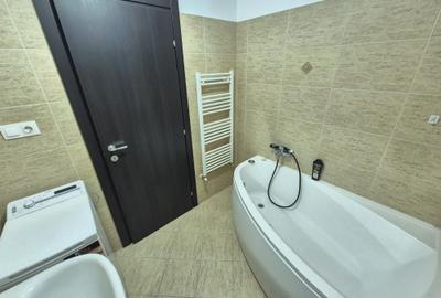 Inchiriere Apartament 2 Camere cu parcare Complex Rezidential Urban zona Coresi - 23
