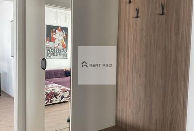 Apartament 2 camere de închiriat | Exigent Plaza | Lujerului - 7