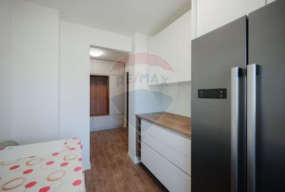 De vânzare apartament PB, 3 camere, Rogerius - RENOVAT COMPLET - 5