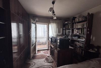 Apartament 3 camere | Decomandat | Etaj 3/4 | Titulescu | Gheorgheni - 3