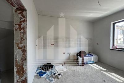 Casa individuala | P + 1 | 125 mp utili | 250 mp teren | Cetate - 3