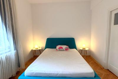 Apartament Știrbei Vodă / Cișmigiu / Central - 5