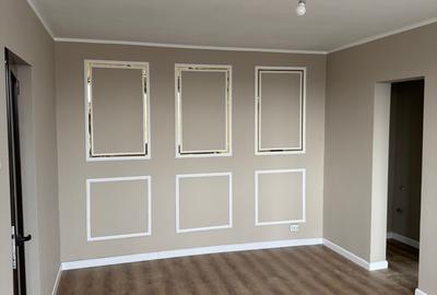Apartament 2 camere Micro 16 – centrală proprie, finisaje moderne, liber, 61.000 - 2