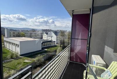 Apartament 2 camere I bloc nou I cu parcare I Marasti - 7