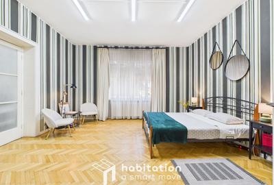 Apartament 3 camere, boem si spațios, chiar in centrul Timișoarei - 10