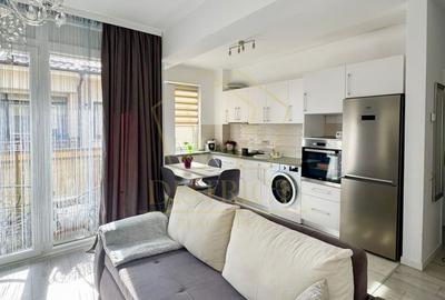 Apartament mobilat cu 2 camere | Dumbravita - 2