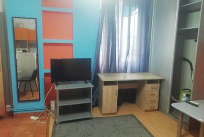 Cotroceni – Garsonieră open-space, complet utilată - 4