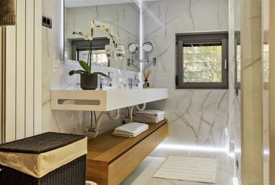 Vila La Primavera | Luxury Homes | Vila exclusivista | Vedere la Lacul Floreasca - 37