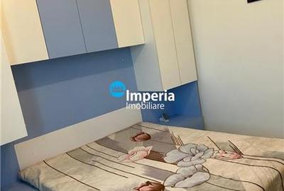 Inchiriez apartament 3 camere, open space, Pacurari - Concept Residence - 8