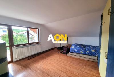 De vanzare casa 6 camere, S+P+M, 900mp teren, Cetate - 11