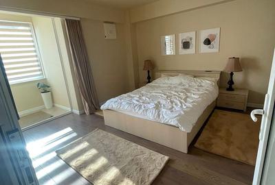 Apartament cu 3 Camere de Inchiriat I Suceava/Centrali I 500Euro/Luna - 5