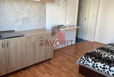 1 camera | centrala proprie | mobilat si utilat | zona excelenta | - 2