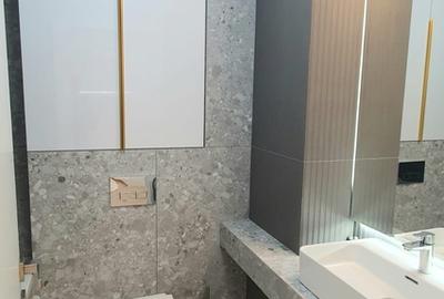 Apartament 3 camere COPOU impecabil , bloc nou - 6