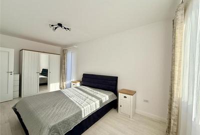 Rezidenta gata de mutat, aer distins, peisaj superb, Cristian, Brasov - 9