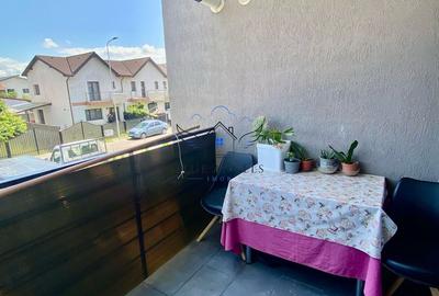 Studio de vanzare, langa Mall-ul la intrarea din Sanpetru - 4