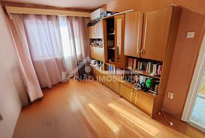 Apartament cu 4 camere, 2 bai, 1 balcon,  Manastur Strada Mehedinti - 10