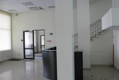 Inchiriere spatiu birouri parter in Regie - 9