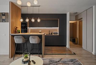 Apartament Parcului 20 I Concordia - 5