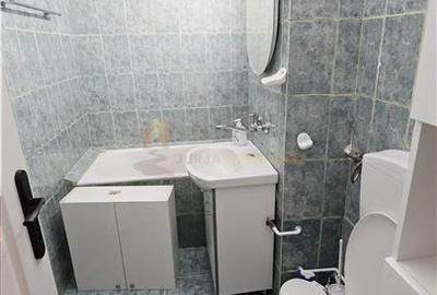 APARTAMENT 3 CAMERE  74 MP | 3 BALCOANE 12 MP | MANASTUR PARANG - 13