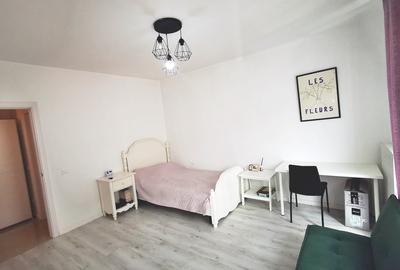 Inchiriere garsoniera  cu centrala Exigent Plaza faza 3 metrou Lujerului 10min - 7