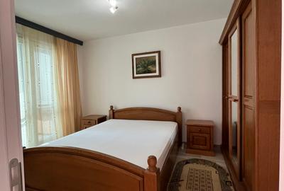 De inchiriat Apartament 2camere, zona Tudor Vladimirescu-Iulius Mall - 6