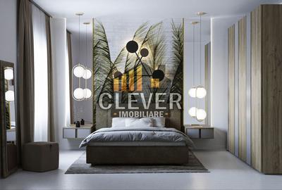 Apartament 2 camere cu Terasa 47mp, Comision 0, metrou Teclu - 1