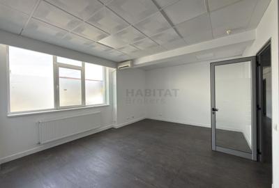 Spatiu birouri 515 mp, parter | Otopeni-DN1 - 2