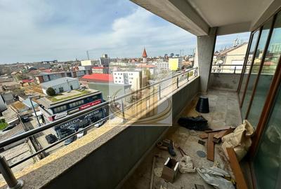 Penthouse de Lux pe Ștefan cel Mare | 154 mp + Terasă 150 mp - 16