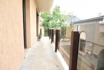 GRADINA ICOANEI-POLONA, APARTAMENT ELEGANT CU TERASA 24 MP SUBERBA SI PARCARE! - 13
