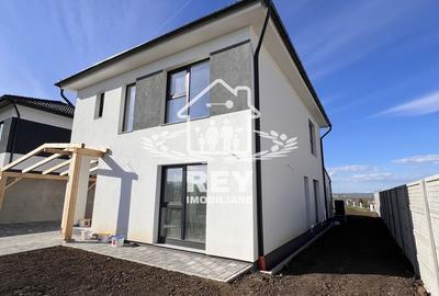 Casă single 4 camere / 500mp teren / Sura Mică / Sibiu - 2