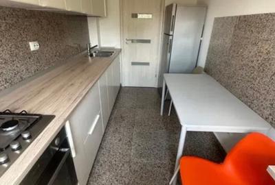 2 camere Crangasi - imobil 2019 *parcare subterana* - 3
