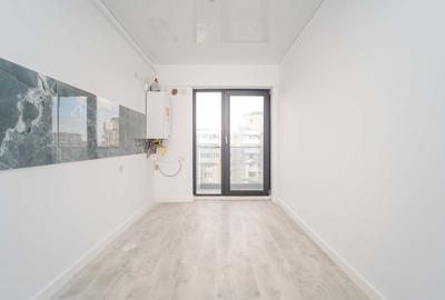 APARTAMENT SPATIOS CU MUTARE IMEDIATA, BLOC NOU, FINALIZAT, NICOLINA - 1