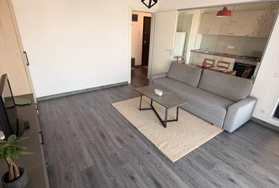 Garsoniera 21 Residence Politehnica la 5 minute de metrou Lujerului - 1