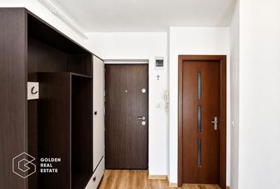 Apartament 2 camere, zona Parneava, etaj 3, centrala proprie, loc parcare - 13