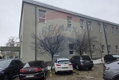 Spațiu de birouri de 1,780mp de vânzare în zona 13 Septembrie - 20