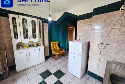 Garsonieră metrou Piața Muncii - Calea Călărași, bloc mixt, ideal investiție - 7